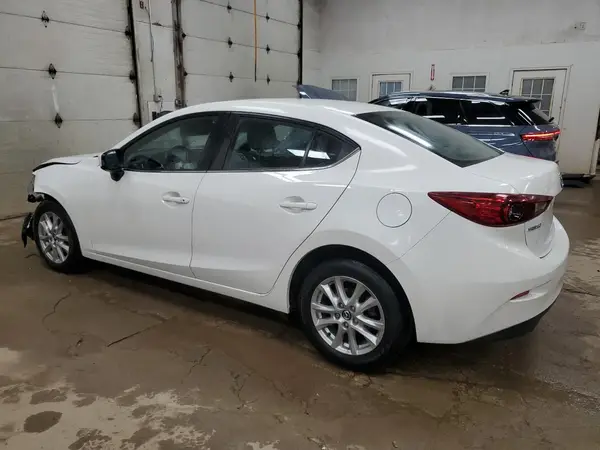 JM1BM1U73G1343593 2016 MAZDA 3 - Image 2