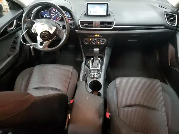 JM1BM1U73G1343593 2016 MAZDA 3 - Image 8