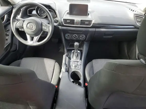 JM1BM1U73G1349572 2016 MAZDA 3 - Image 8