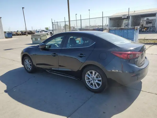 JM1BM1U73G1355128 2016 MAZDA 3 - Image 2
