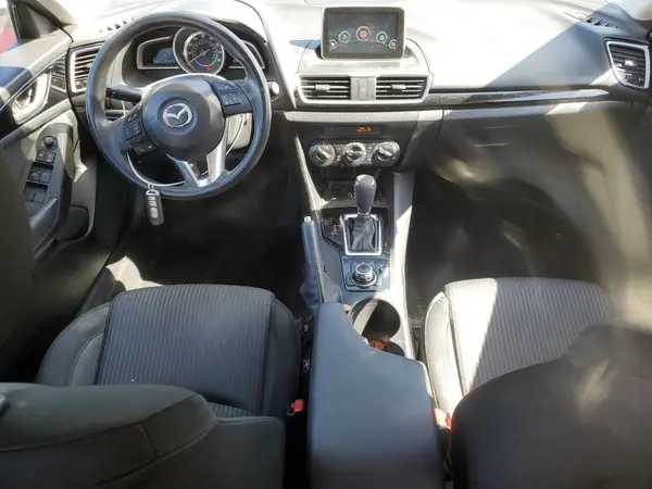 JM1BM1U73G1355128 2016 MAZDA 3 - Image 8