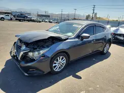 JM1BM1U74G1276597 2016 MAZDA 3