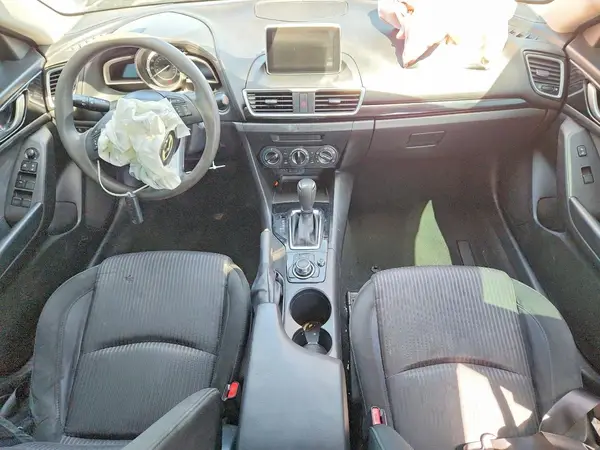 JM1BM1U74G1276597 2016 MAZDA 3 - Image 8