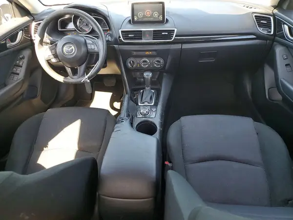 JM1BM1U74G1276907 2016 MAZDA 3 - Image 8