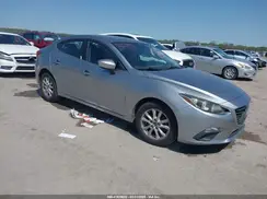 JM1BM1U74G1280293 2016 MAZDA 3