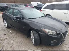 JM1BM1U74G1281086 2016 MAZDA 3