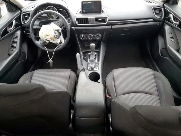 JM1BM1U74G1281928 2016 MAZDA 3 - Image 8