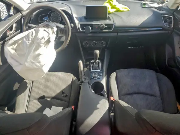 JM1BM1U74G1282416 2016 MAZDA 3 - Image 8