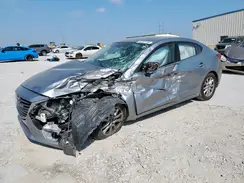 JM1BM1U74G1283341 2016 MAZDA 3