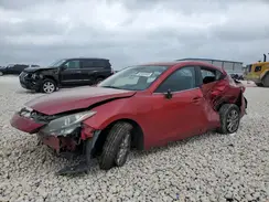 JM1BM1U74G1283372 2016 MAZDA 3