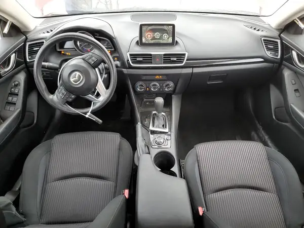 JM1BM1U74G1283372 2016 MAZDA 3 - Image 8
