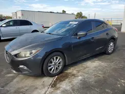 JM1BM1U74G1285400 2016 MAZDA 3
