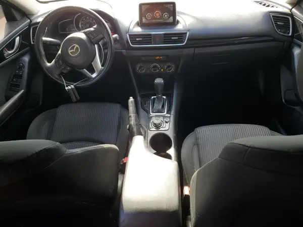 JM1BM1U74G1285400 2016 MAZDA 3 - Image 8