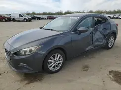 JM1BM1U74G1285574 2016 MAZDA 3
