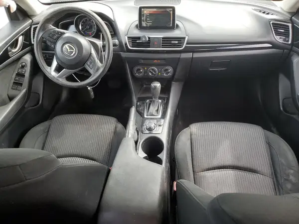 JM1BM1U74G1285574 2016 MAZDA 3 - Image 8