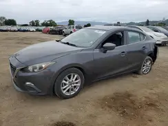 JM1BM1U74G1285879 2016 MAZDA 3