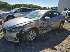 JM1BM1U74G1291536 2016 MAZDA 3