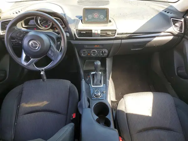 JM1BM1U74G1291536 2016 MAZDA 3 - Image 8