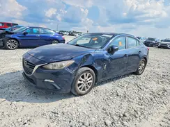 JM1BM1U74G1293108 2016 MAZDA 3
