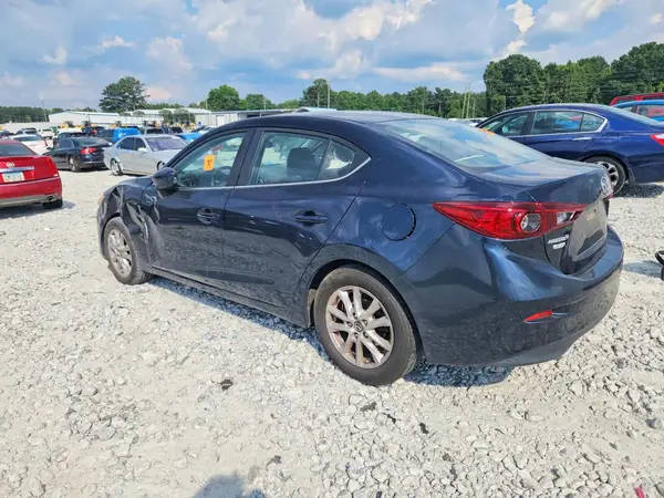 JM1BM1U74G1293108 2016 MAZDA 3 - Image 2