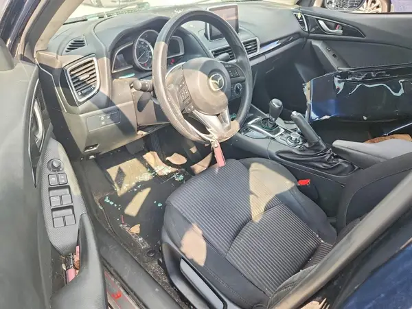 JM1BM1U74G1293108 2016 MAZDA 3 - Image 8