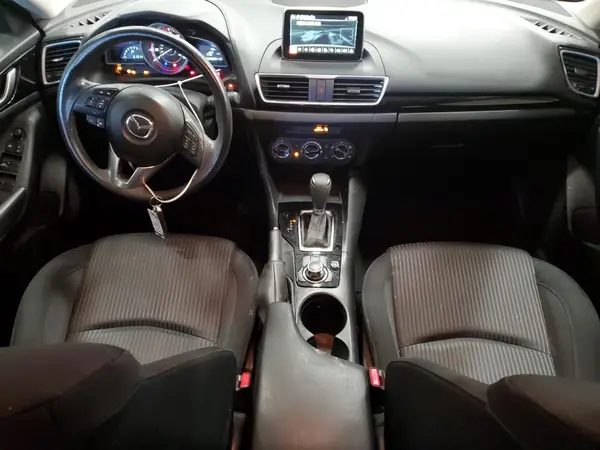 JM1BM1U74G1293495 2016 MAZDA 3 - Image 8