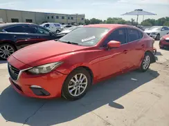 JM1BM1U74G1293853 2016 MAZDA 3