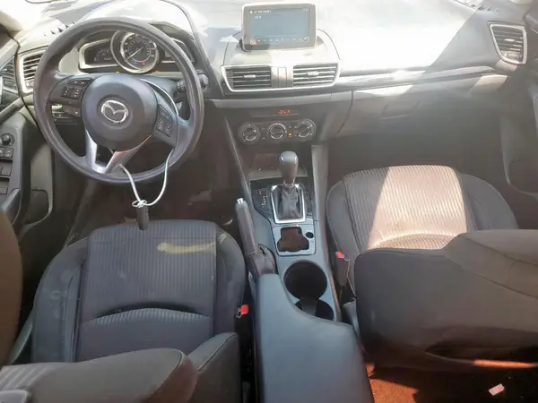 JM1BM1U74G1293853 2016 MAZDA 3 - Image 8