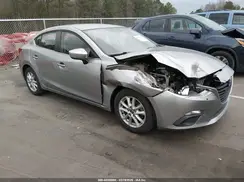 JM1BM1U74G1294193 2016 MAZDA 3