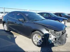 JM1BM1U74G1294243 2016 MAZDA 3