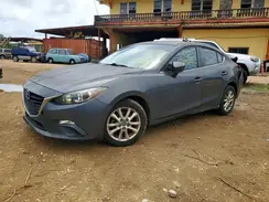 JM1BM1U74G1294274 2016 MAZDA 3