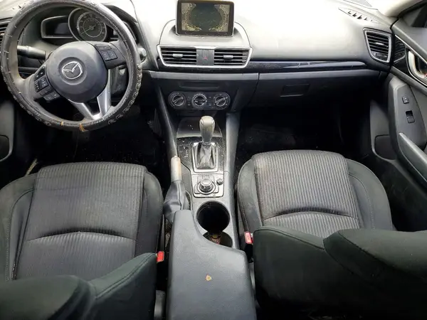 JM1BM1U74G1294274 2016 MAZDA 3 - Image 8