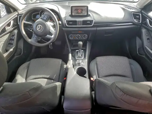 JM1BM1U74G1297370 2016 MAZDA 3 - Image 8