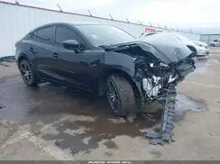 JM1BM1U74G1301921 2016 MAZDA 3