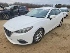 JM1BM1U74G1302468 2016 MAZDA 3