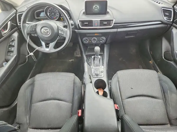 JM1BM1U74G1302468 2016 MAZDA 3 - Image 8
