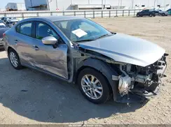 JM1BM1U74G1304432 2016 MAZDA 3
