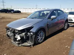 JM1BM1U74G1304947 2016 MAZDA 3