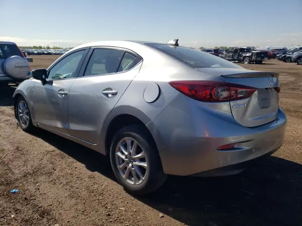 JM1BM1U74G1304947 2016 MAZDA 3 - Image 2