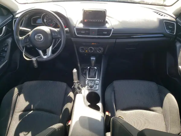 JM1BM1U74G1304947 2016 MAZDA 3 - Image 8