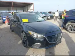 JM1BM1U74G1305600 2016 MAZDA 3