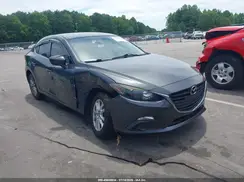 JM1BM1U74G1305838 2016 MAZDA 3