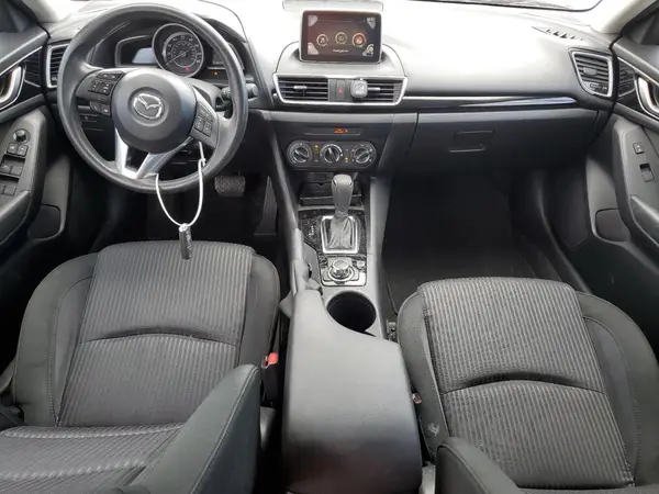 JM1BM1U74G1305936 2016 MAZDA 3 - Image 8
