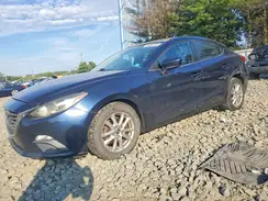 JM1BM1U74G1308755 2016 MAZDA 3