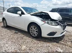 JM1BM1U74G1309081 2016 MAZDA 3
