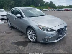 JM1BM1U74G1311736 2016 MAZDA 3