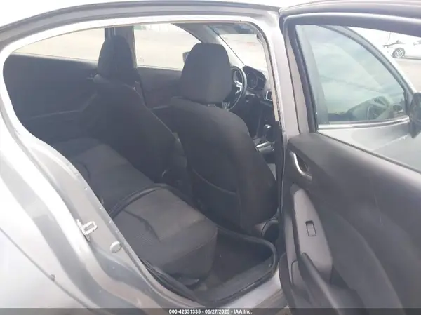 JM1BM1U74G1311736 2016 MAZDA 3 - Image 8
