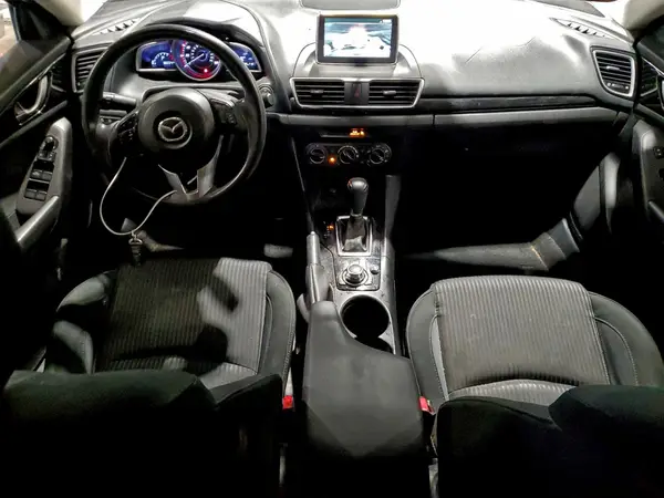 JM1BM1U74G1311865 2016 MAZDA 3 - Image 8