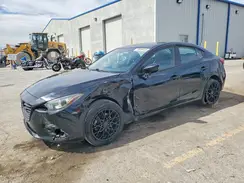JM1BM1U74G1312840 2016 MAZDA 3