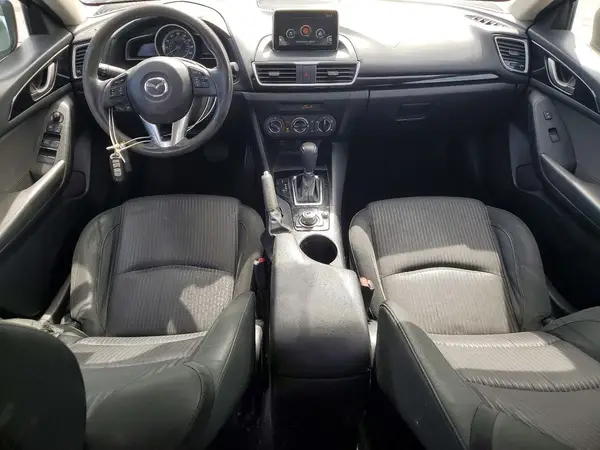 JM1BM1U74G1312840 2016 MAZDA 3 - Image 8